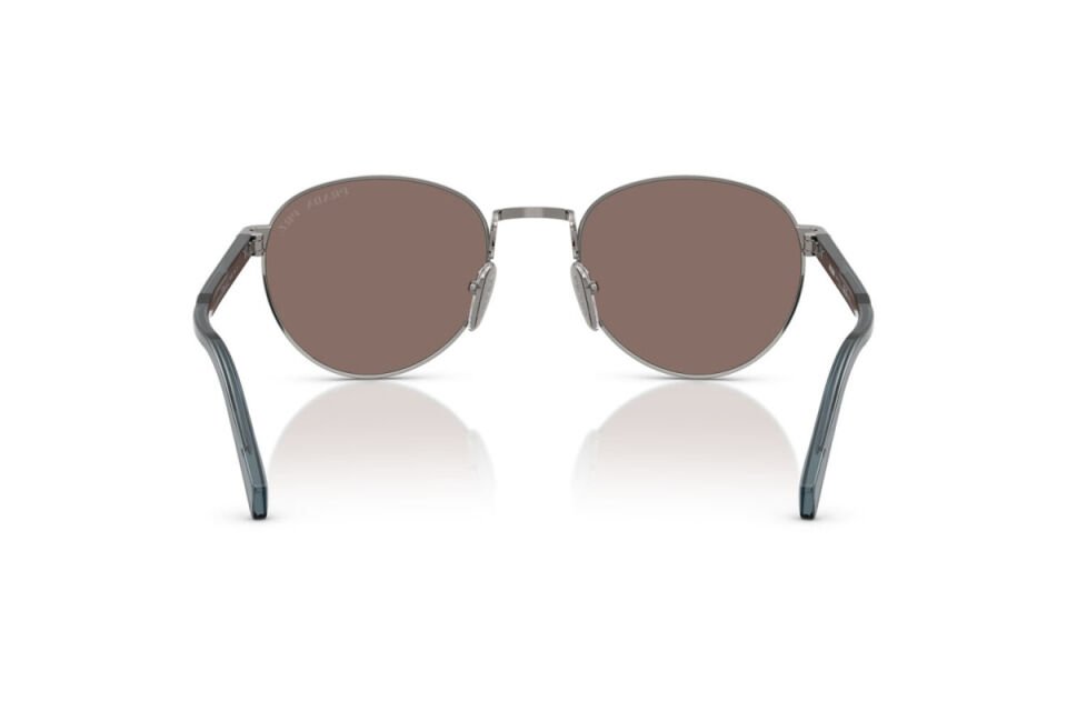 Prada PR B51S 5AV05C 53 Unisex Güneş Gözlüğü