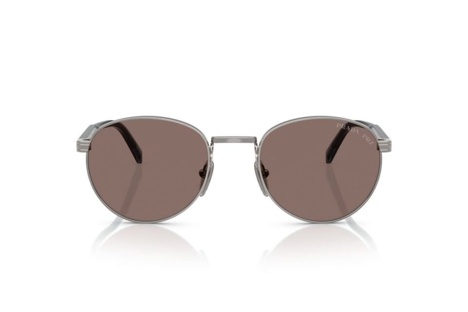 Prada PR B51S 5AV05C 53 Unisex Güneş Gözlüğü