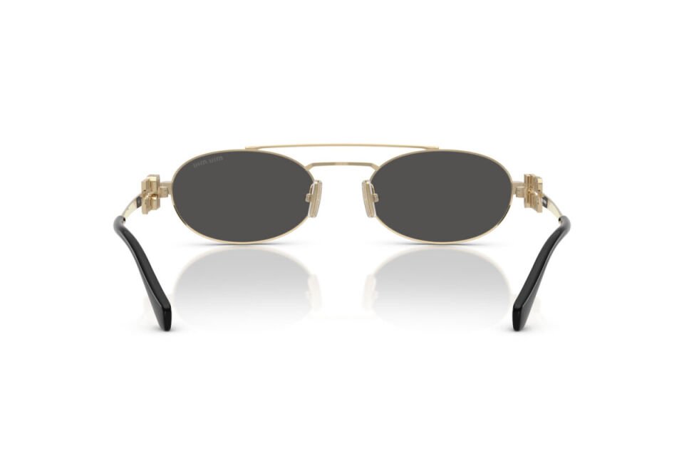 Miu Miu MU 54ZS ZVN08Z 53 Kadın Güneş Gözlüğü