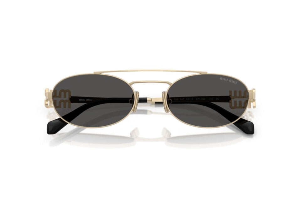 Miu Miu MU 54ZS ZVN08Z 53 Kadın Güneş Gözlüğü