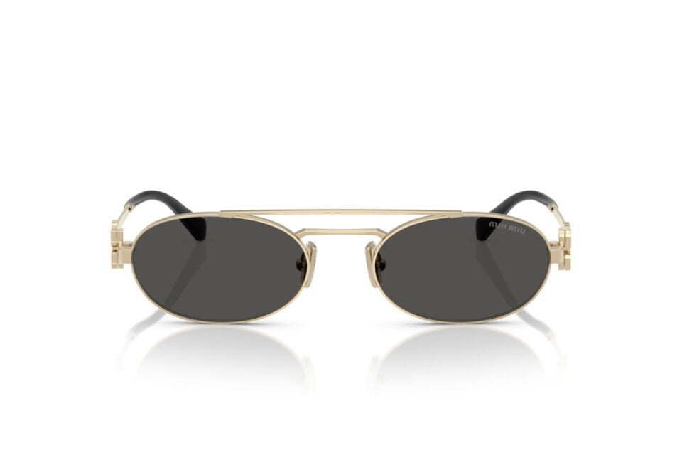 Miu Miu MU 54ZS ZVN08Z 53 Kadın Güneş Gözlüğü