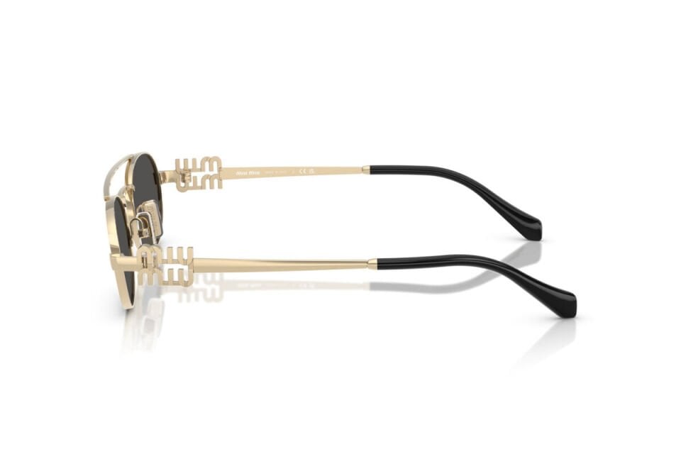 Miu Miu MU 54ZS ZVN08Z 53 Kadın Güneş Gözlüğü