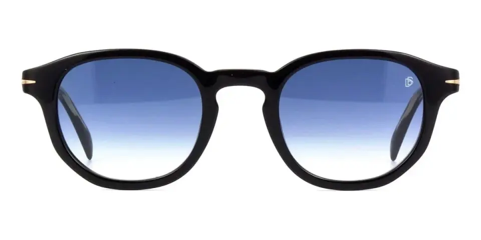 David Beckham DB 1007/S 80708 49 Erkek Güneş Gözlüğü