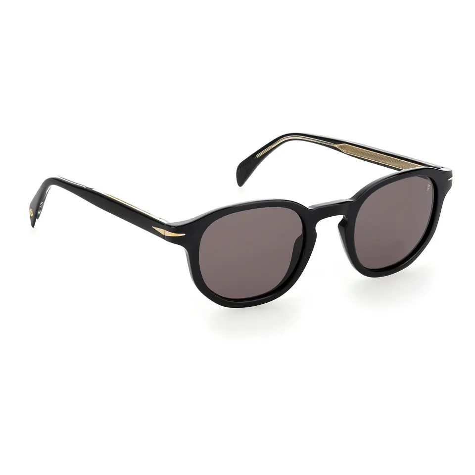 David Beckham DB 1007/S 807IR 49 Erkek Güneş Gözlüğü