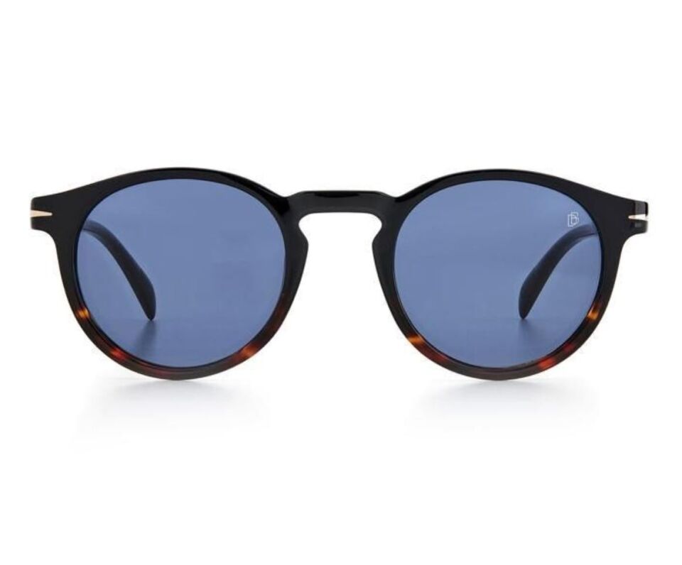 David Beckham DB 1036/S 37NKU 49 Erkek Güneş Gözlüğü