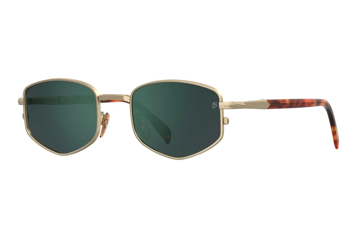 David Beckham DB 1129/S HM2MT 52 Erkek Güneş Gözlüğü