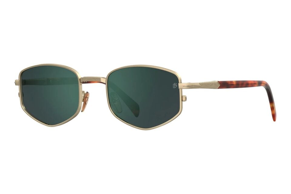 David Beckham DB 1129/S HM2MT 52 Erkek Güneş Gözlüğü