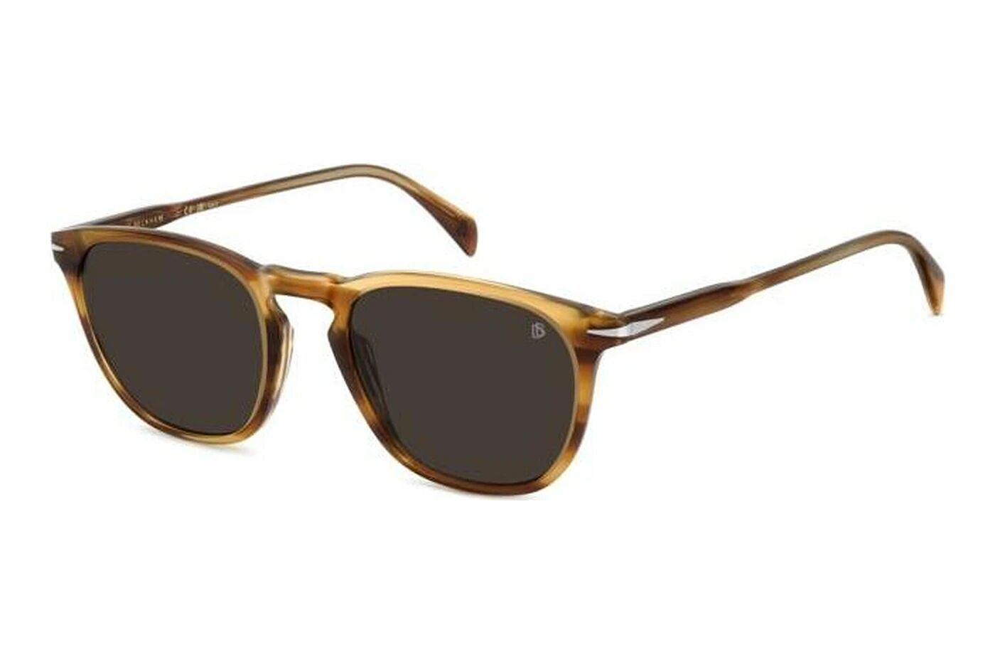 David Beckham DB 1160/S EX470 51 Erkek Güneş Gözlüğü