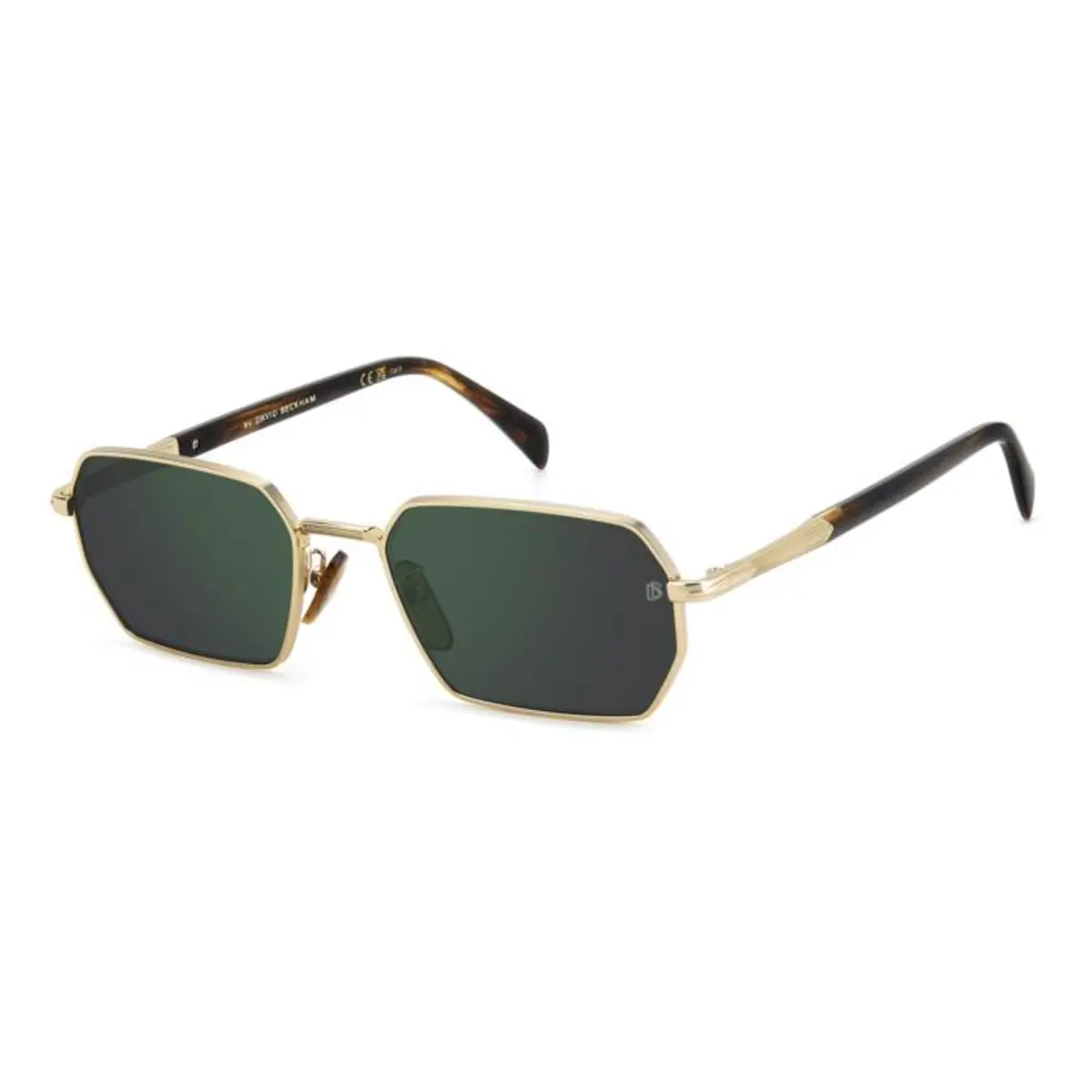 David Beckham DB 1174/S 8SOMT 55 Erkek Güneş Gözlüğü
