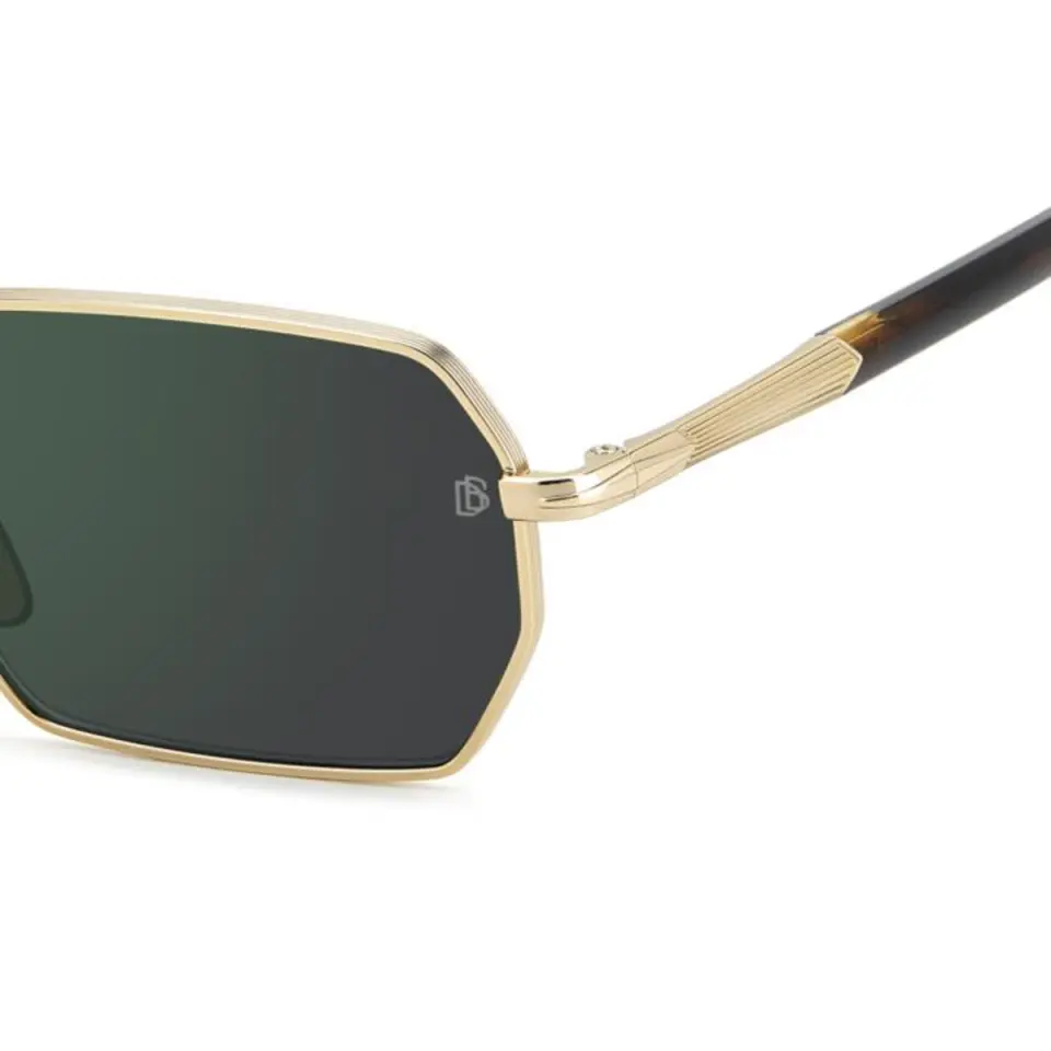 David Beckham DB 1174/S 8SOMT 55 Erkek Güneş Gözlüğü