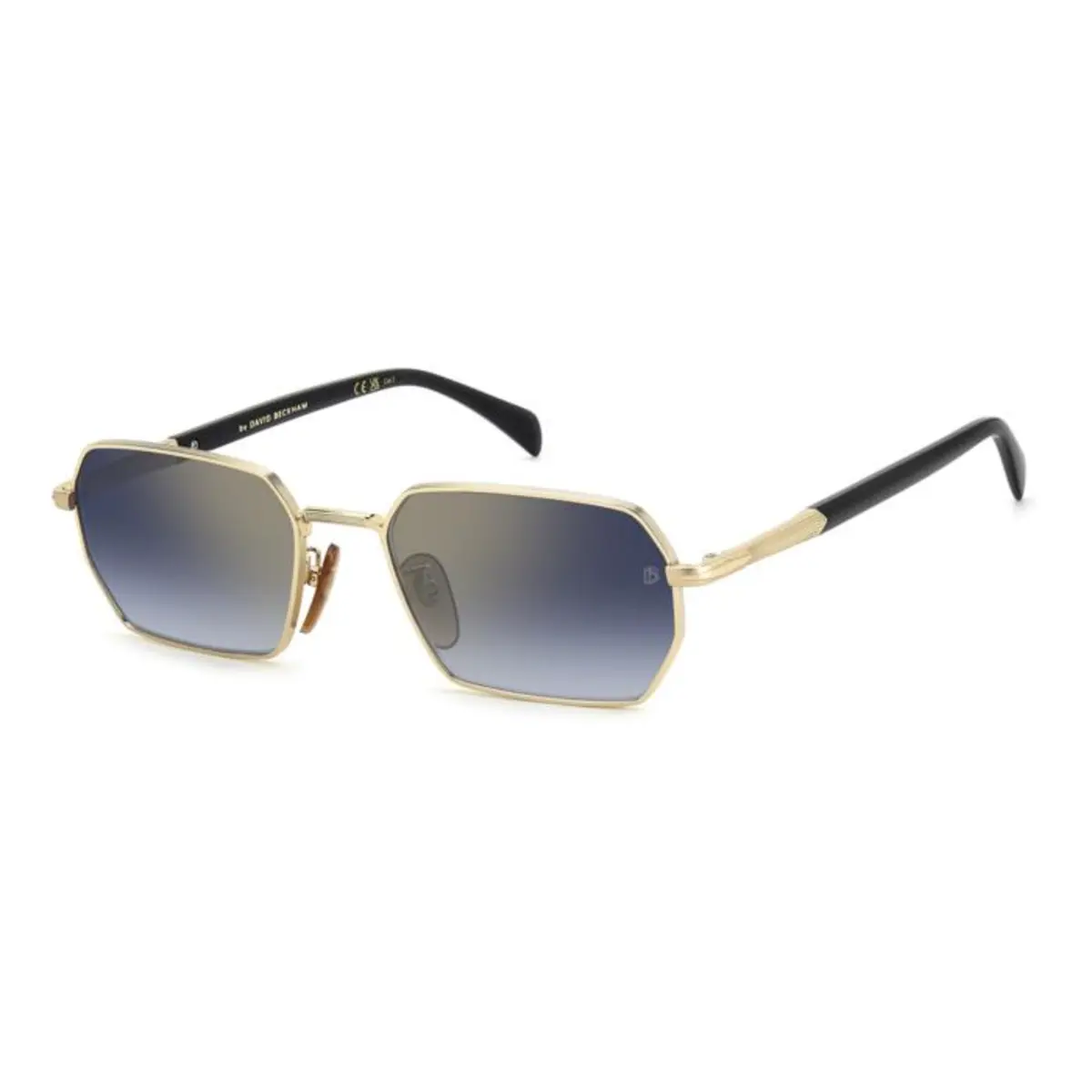 David Beckham DB 1174/S RHL1V 55 Erkek Güneş Gözlüğü