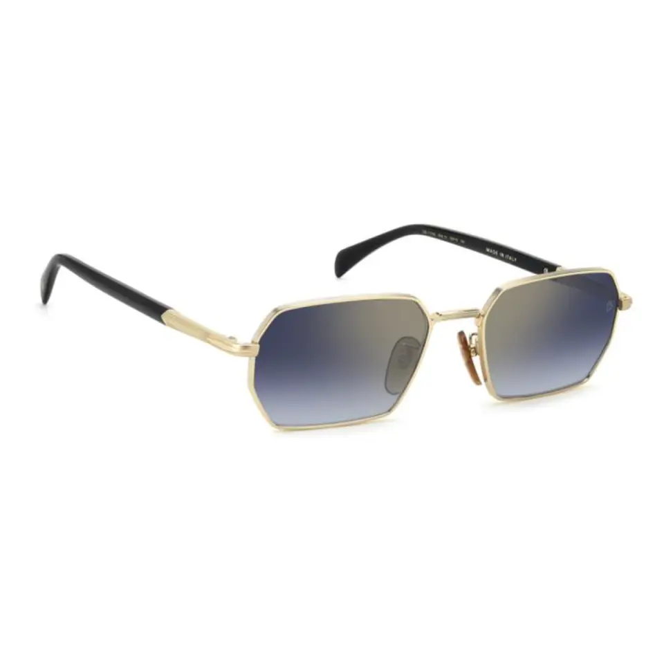 David Beckham DB 1174/S RHL1V 55 Erkek Güneş Gözlüğü