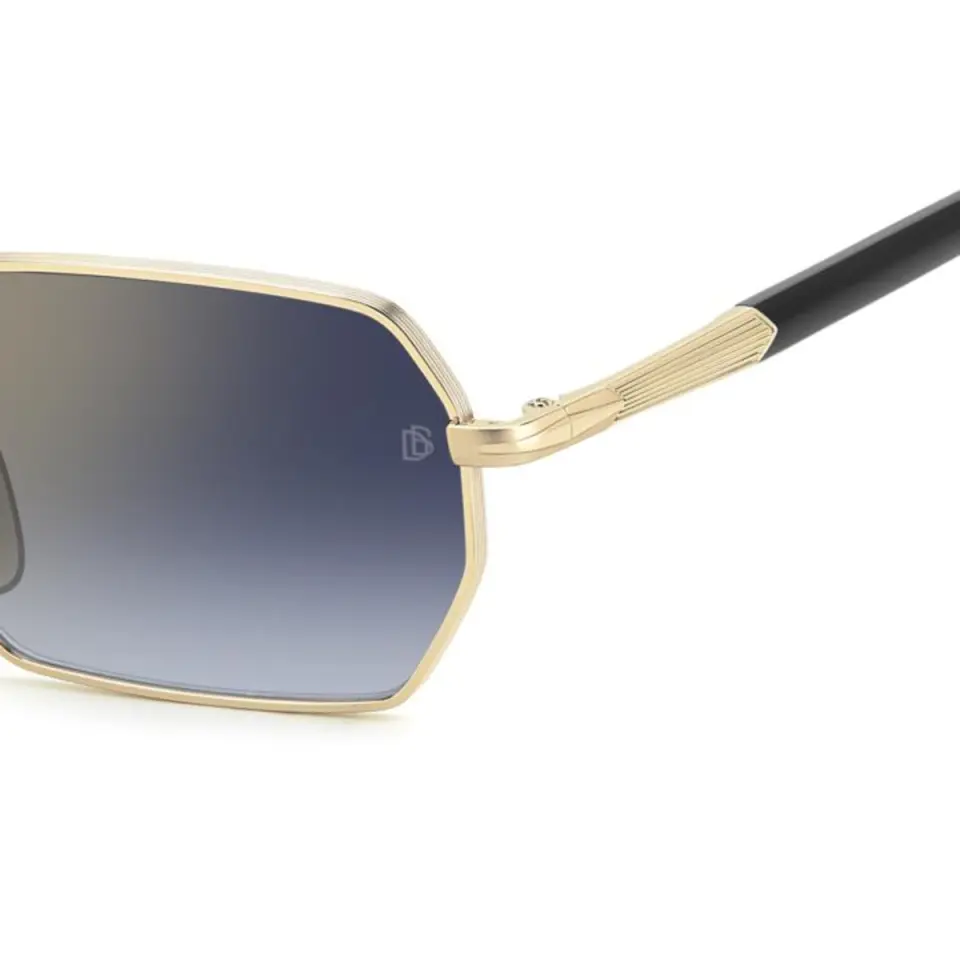 David Beckham DB 1174/S RHL1V 55 Erkek Güneş Gözlüğü