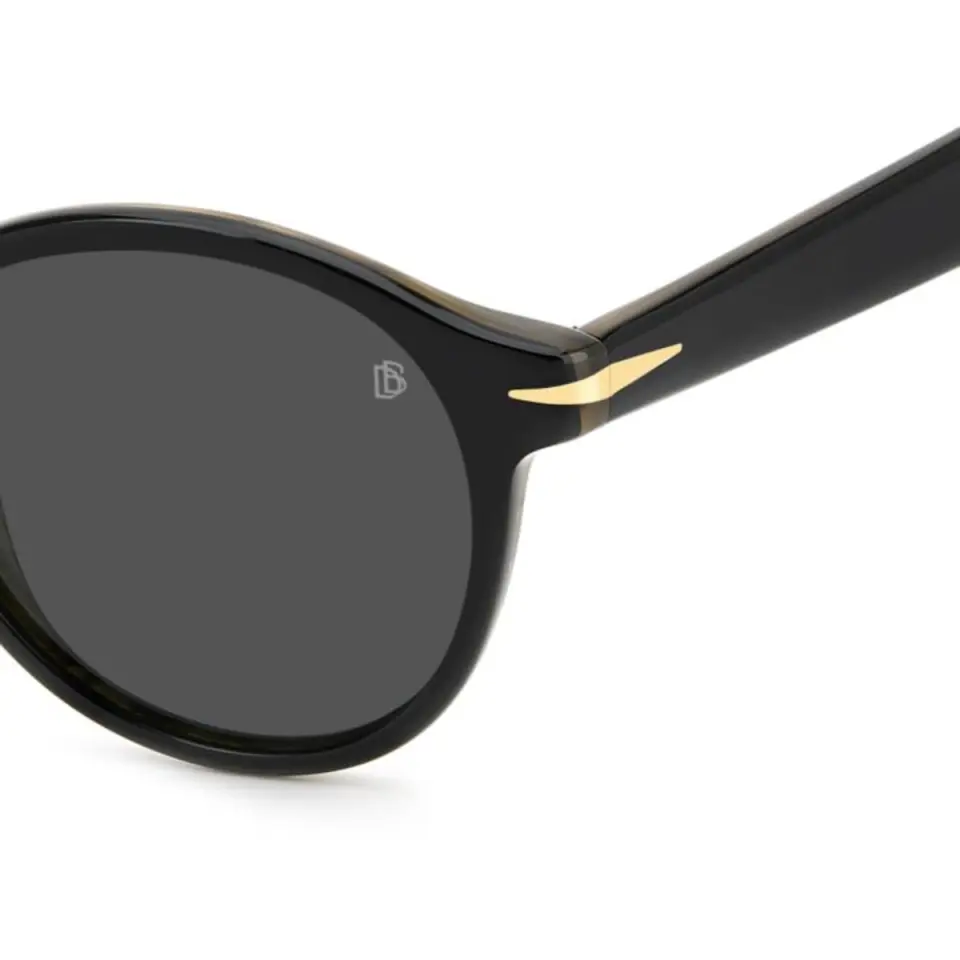 David Beckham DB 1178/S PPO2K 50 Erkek Güneş Gözlüğü