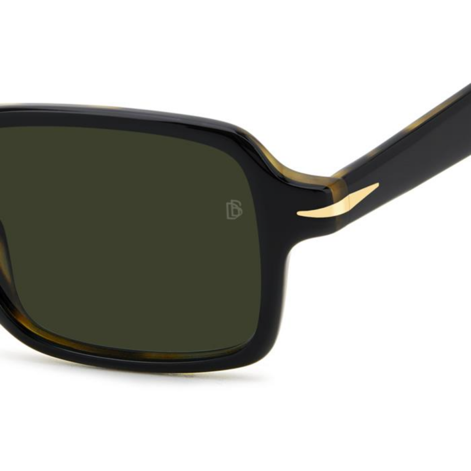 David Beckham DB 1179/S WR7O7 51 Erkek Güneş Gözlüğü