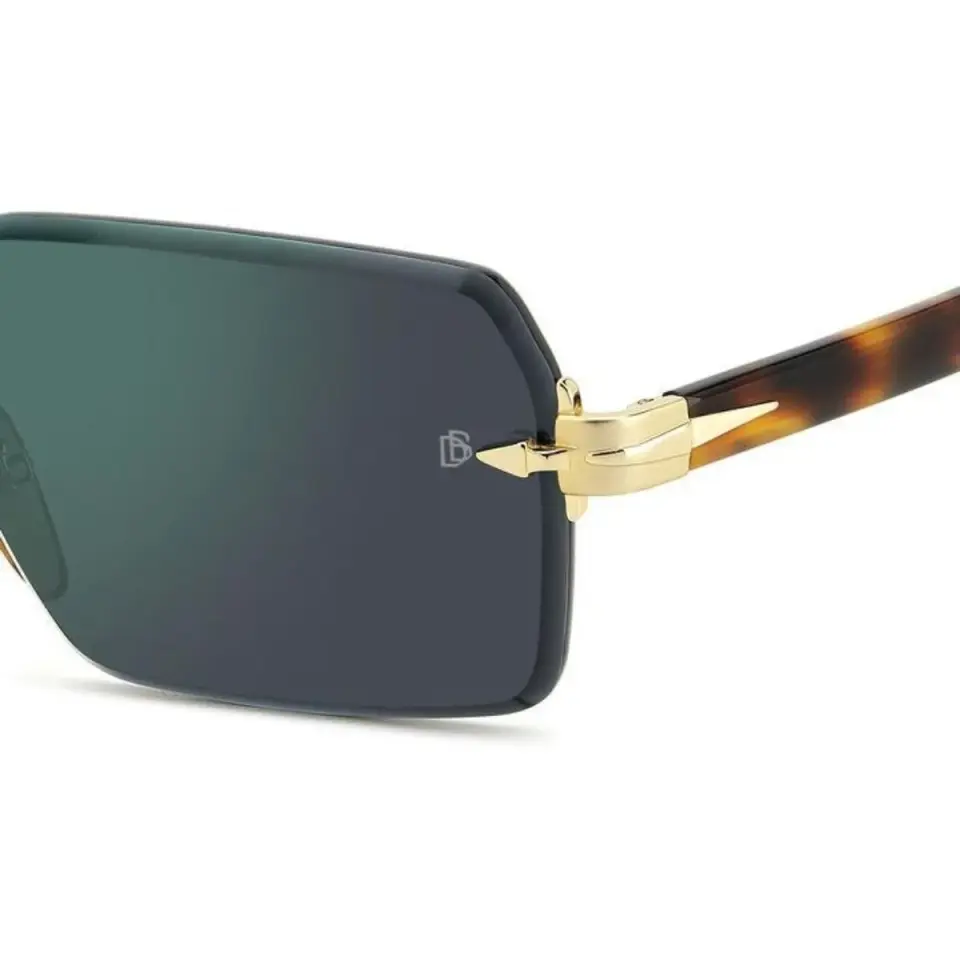 David Beckham DB 7109/S 06JMT 55 Erkek Güneş Gözlüğü