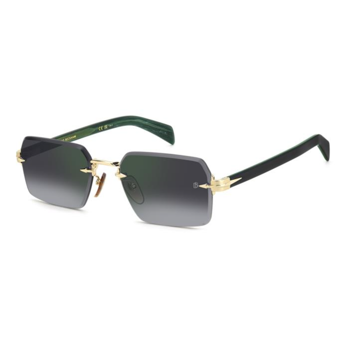 David Beckham DB 7109/S PEFNU 55 Erkek Güneş Gözlüğü