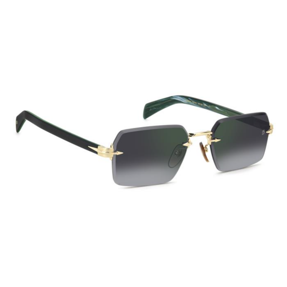 David Beckham DB 7109/S PEFNU 55 Erkek Güneş Gözlüğü