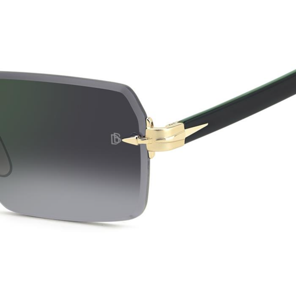 David Beckham DB 7109/S PEFNU 55 Erkek Güneş Gözlüğü