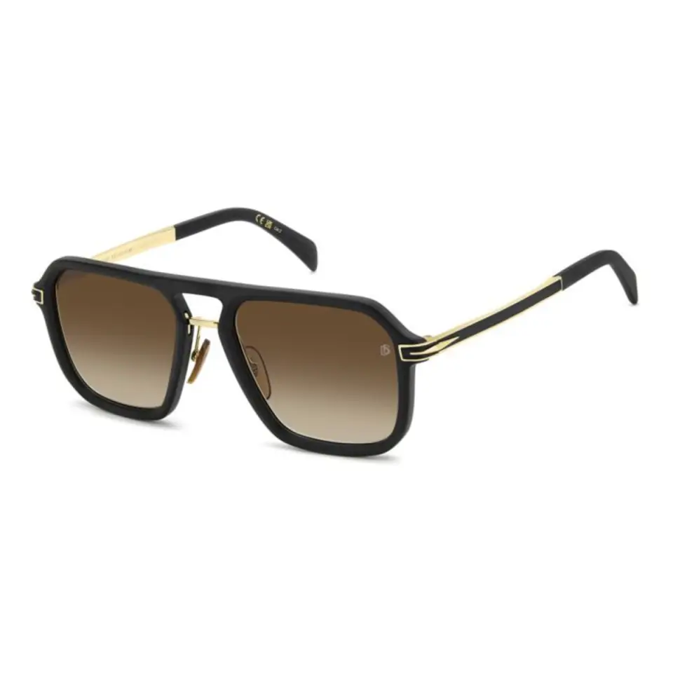 David Beckham DB 7136/S I4686 56 Erkek Güneş Gözlüğü