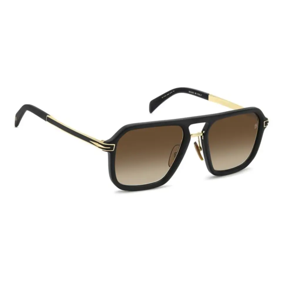 David Beckham DB 7136/S I4686 56 Erkek Güneş Gözlüğü