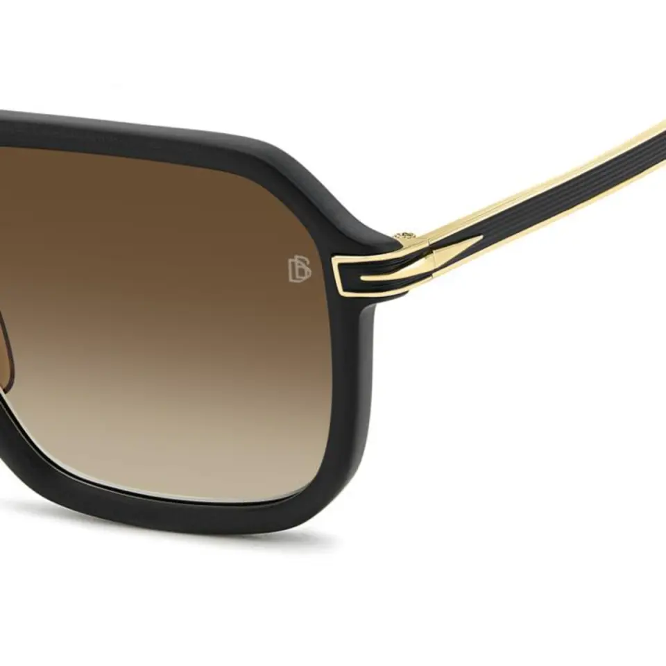 David Beckham DB 7136/S I4686 56 Erkek Güneş Gözlüğü