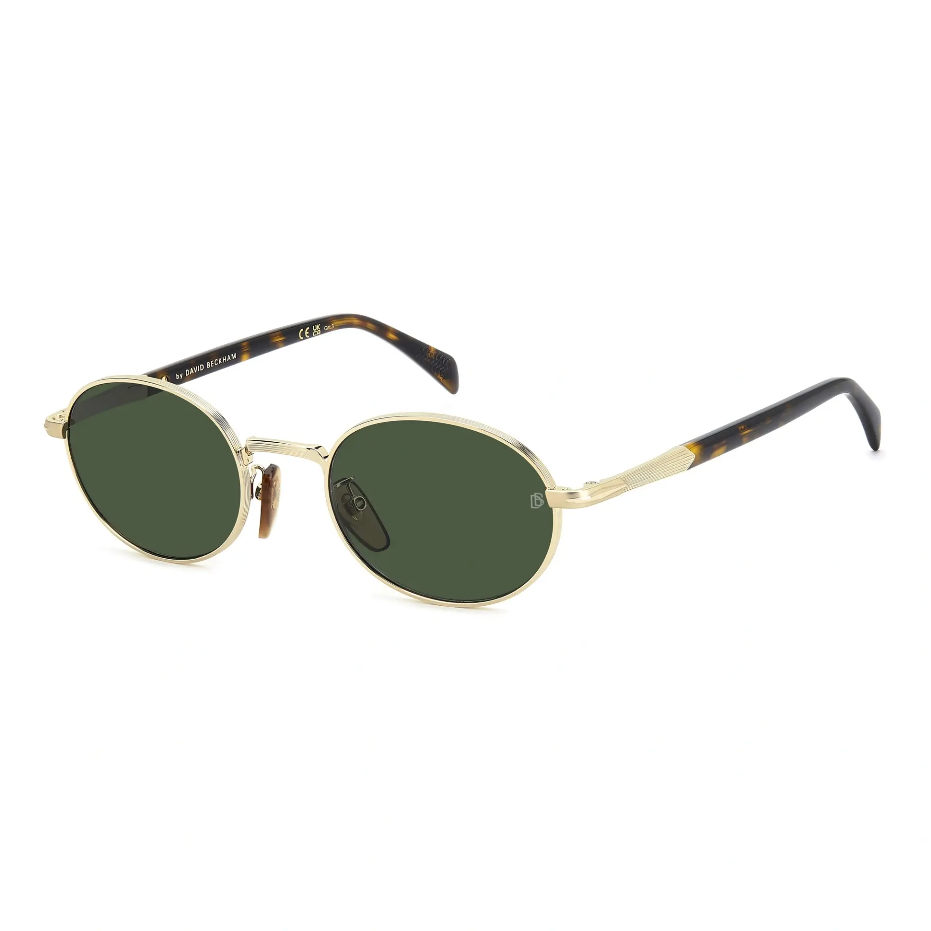 David Beckham DB 1196/S 06JO7 52 Erkek Güneş Gözlüğü