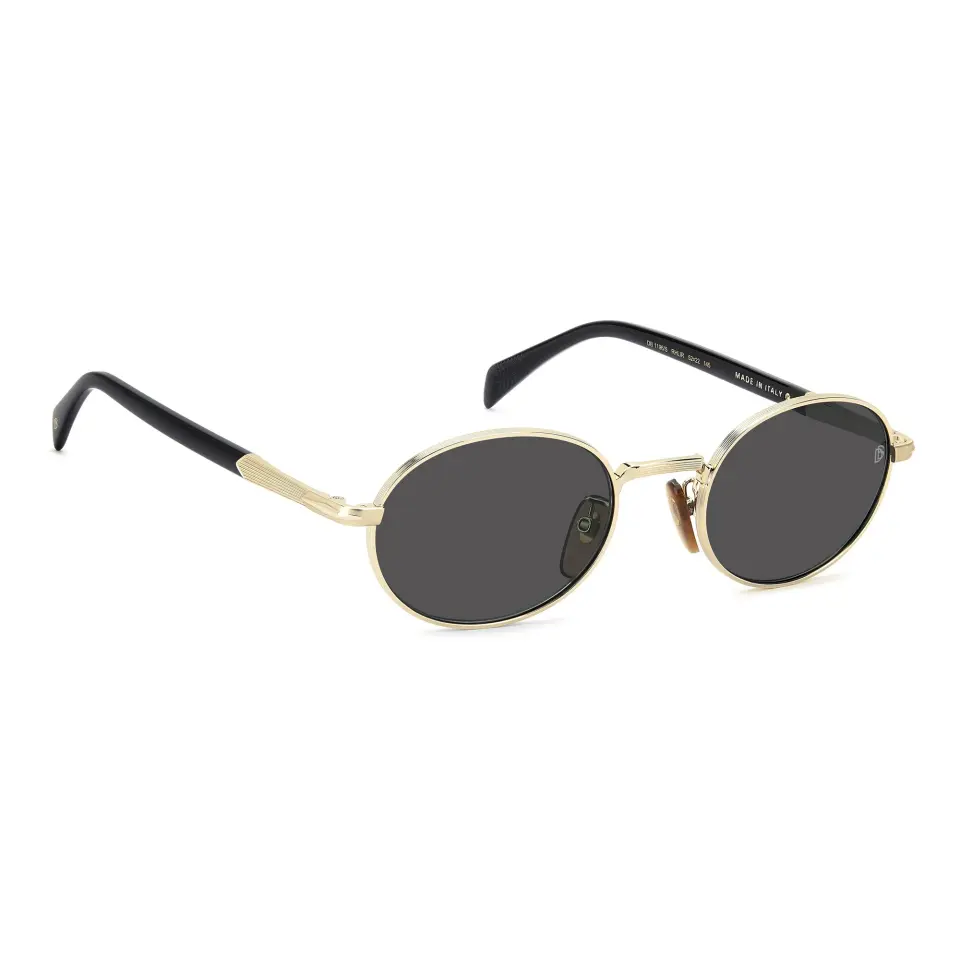 David Beckham DB 1196/S RHLIR 52 Erkek Güneş Gözlüğü