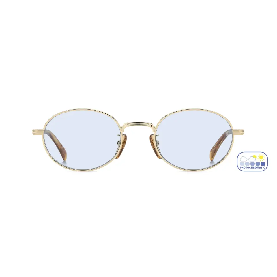 David Beckham DB 1196/S T5UQZ 52 Erkek Güneş Gözlüğü