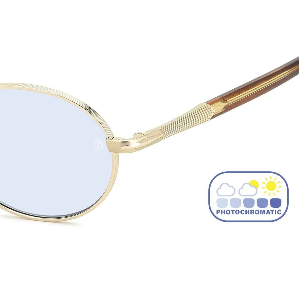 David Beckham DB 1196/S T5UQZ 52 Erkek Güneş Gözlüğü