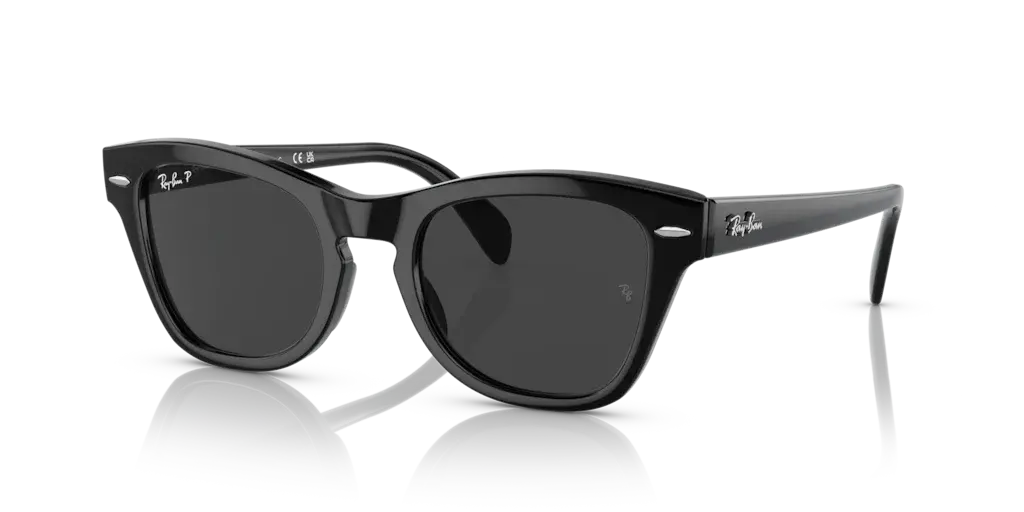 Ray-Ban RB 0707S 901/48 50 Kadın Güneş Gözlüğü