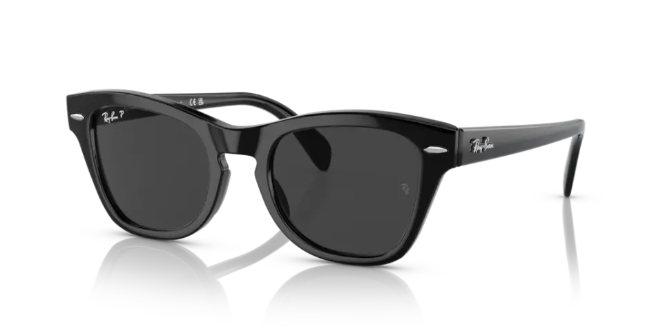 Ray-Ban RB 0707S 901/48 50 Kadın Güneş Gözlüğü