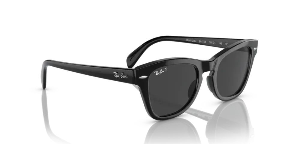 Ray-Ban RB 0707S 901/48 50 Kadın Güneş Gözlüğü