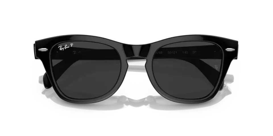 Ray-Ban RB 0707S 901/48 50 Kadın Güneş Gözlüğü