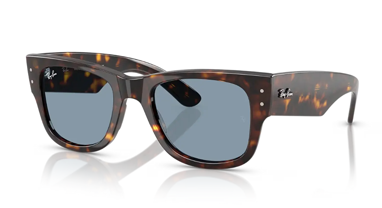 Ray-Ban RB 0840S 902/56 51 Unisex Güneş Gözlüğü