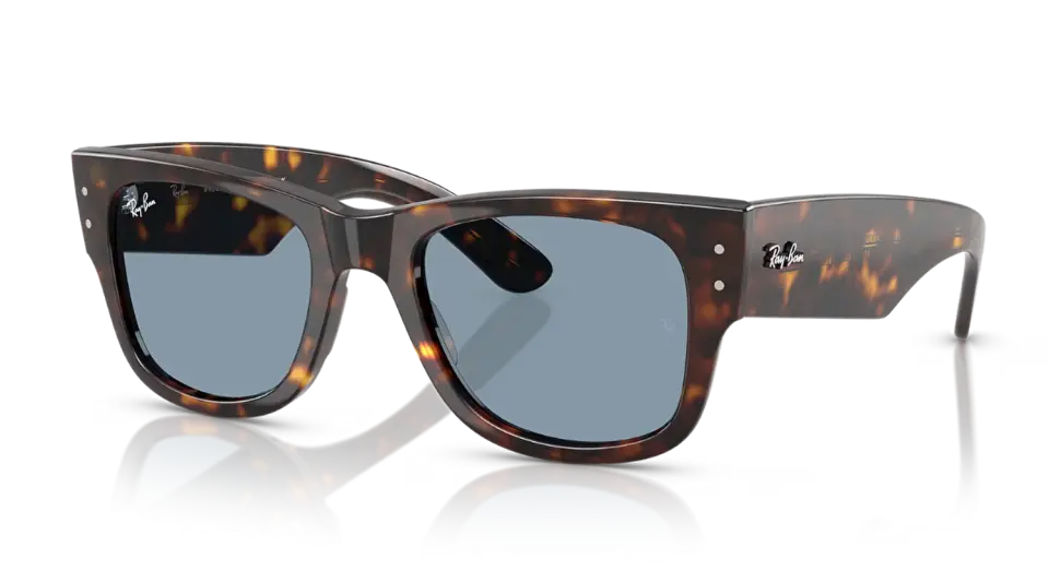 Ray-Ban RB 0840S 902/56 51 Unisex Güneş Gözlüğü