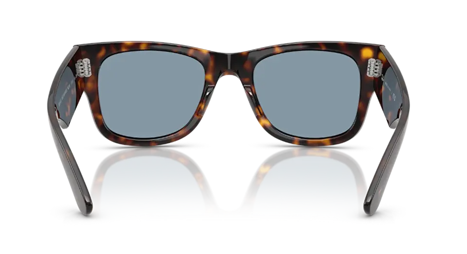 Ray-Ban RB 0840S 902/56 51 Unisex Güneş Gözlüğü