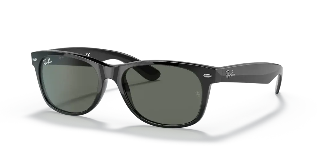 Ray-Ban RB 2132 901 58 Unisex Güneş Gözlüğü