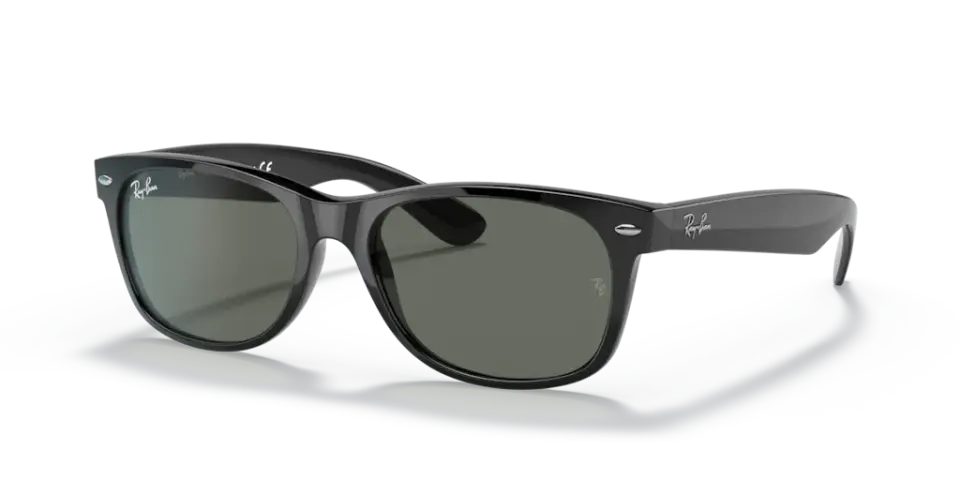 Ray-Ban RB 2132 901 58 Unisex Güneş Gözlüğü