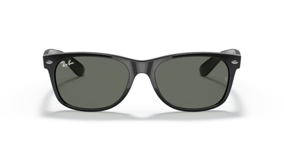 Ray-Ban RB 2132 901 58 Unisex Güneş Gözlüğü