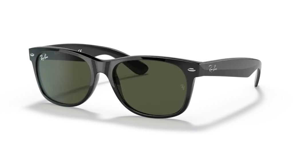 Ray-Ban RB 2132 901/L 55 Unisex Güneş Gözlüğü
