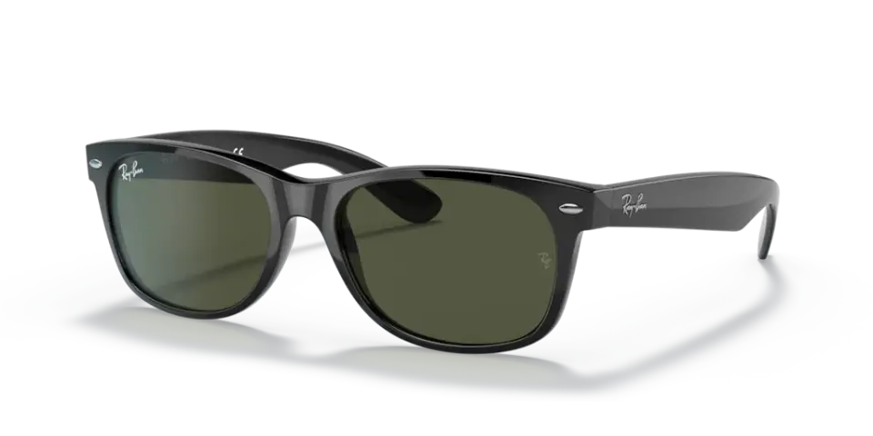 Ray-Ban RB 2132 901/L 55 Unisex Güneş Gözlüğü