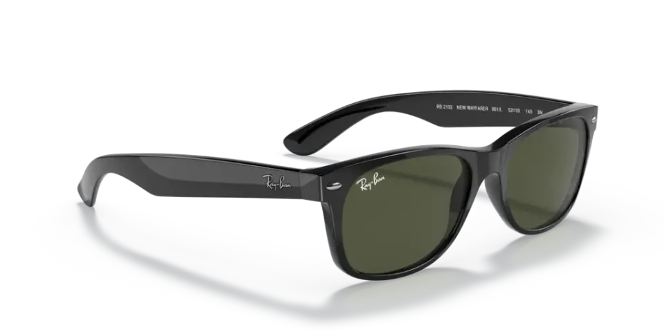 Ray-Ban RB 2132 901/L 55 Unisex Güneş Gözlüğü