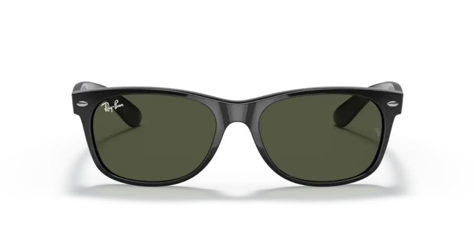 Ray-Ban RB 2132 901/L 55 Unisex Güneş Gözlüğü