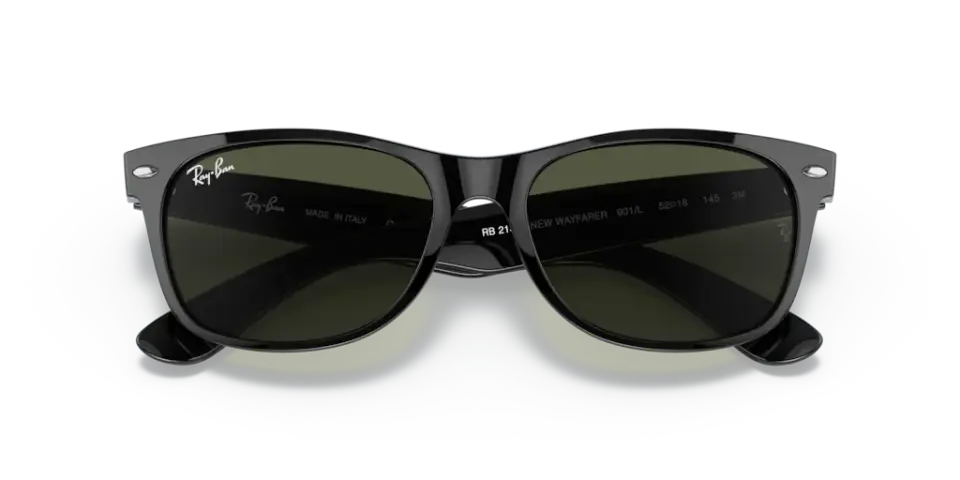 Ray-Ban RB 2132 901/L 55 Unisex Güneş Gözlüğü