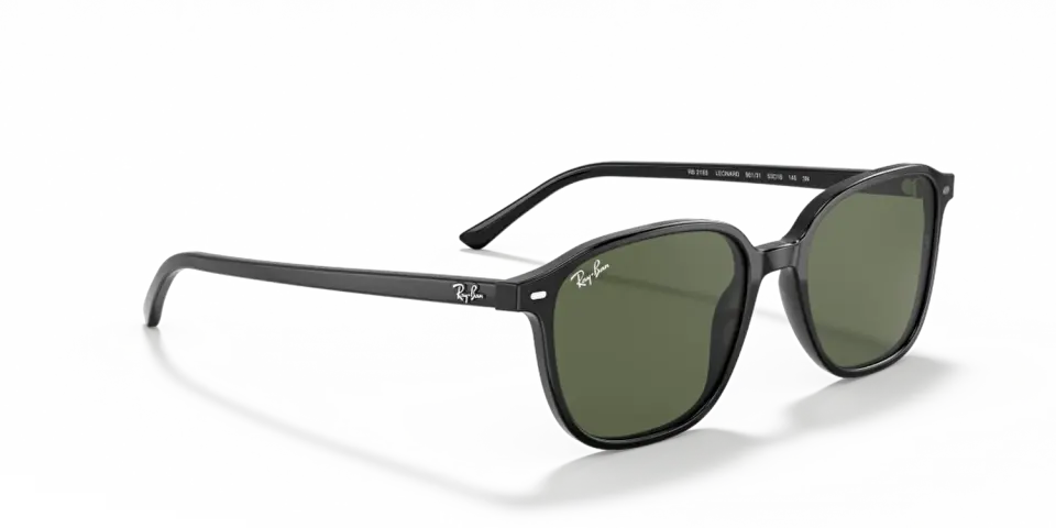 Ray-Ban RB 2193 901/31 53 Unisex Güneş Gözlüğü