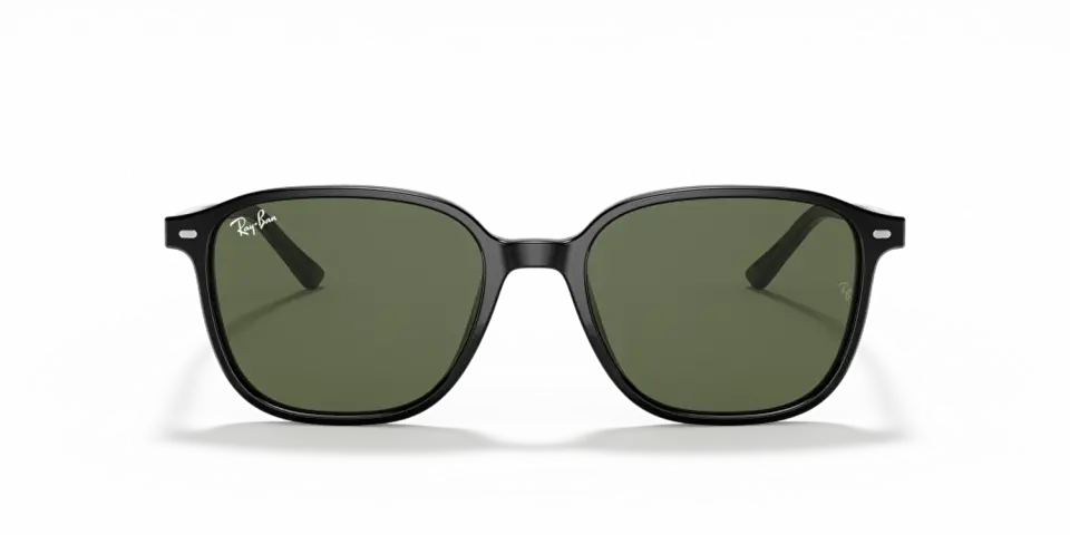 Ray-Ban RB 2193 901/31 53 Unisex Güneş Gözlüğü