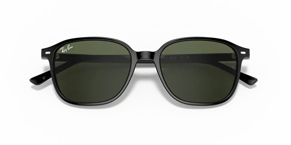 Ray-Ban RB 2193 901/31 53 Unisex Güneş Gözlüğü