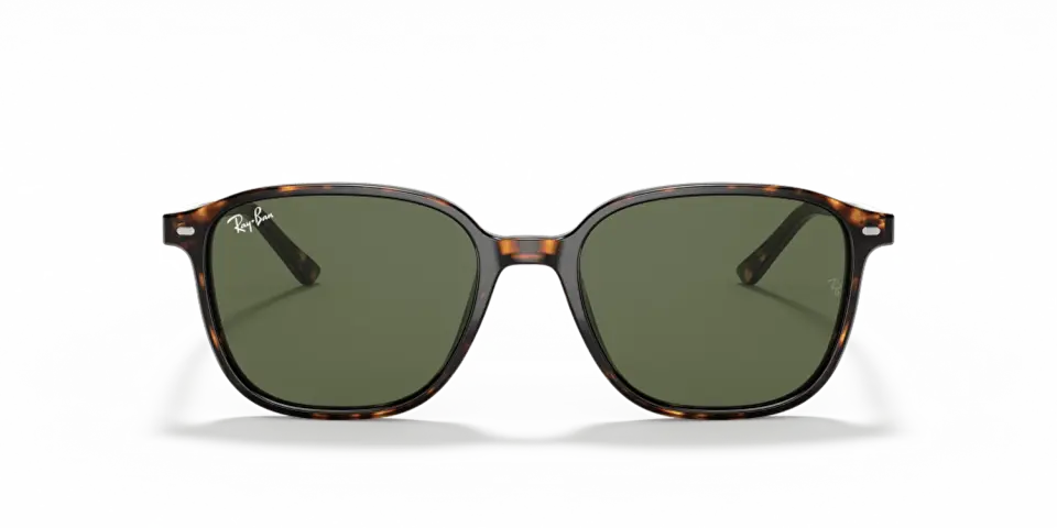 Ray-Ban RB 2193 902/31 53 Unisex Güneş Gözlüğü