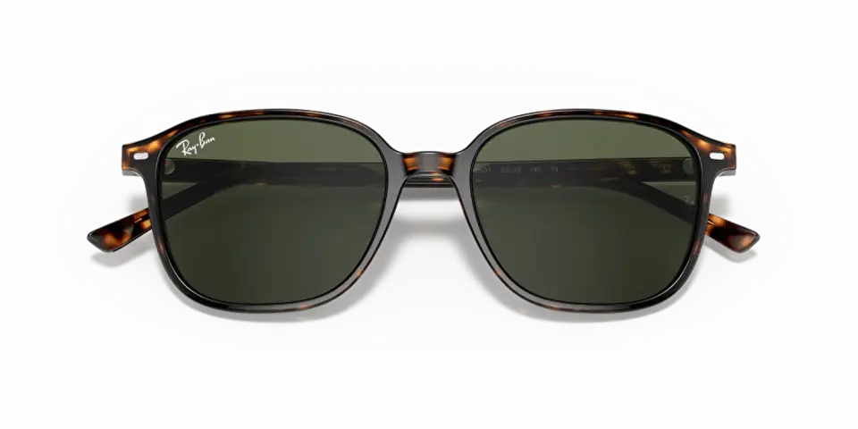 Ray-Ban RB 2193 902/31 53 Unisex Güneş Gözlüğü